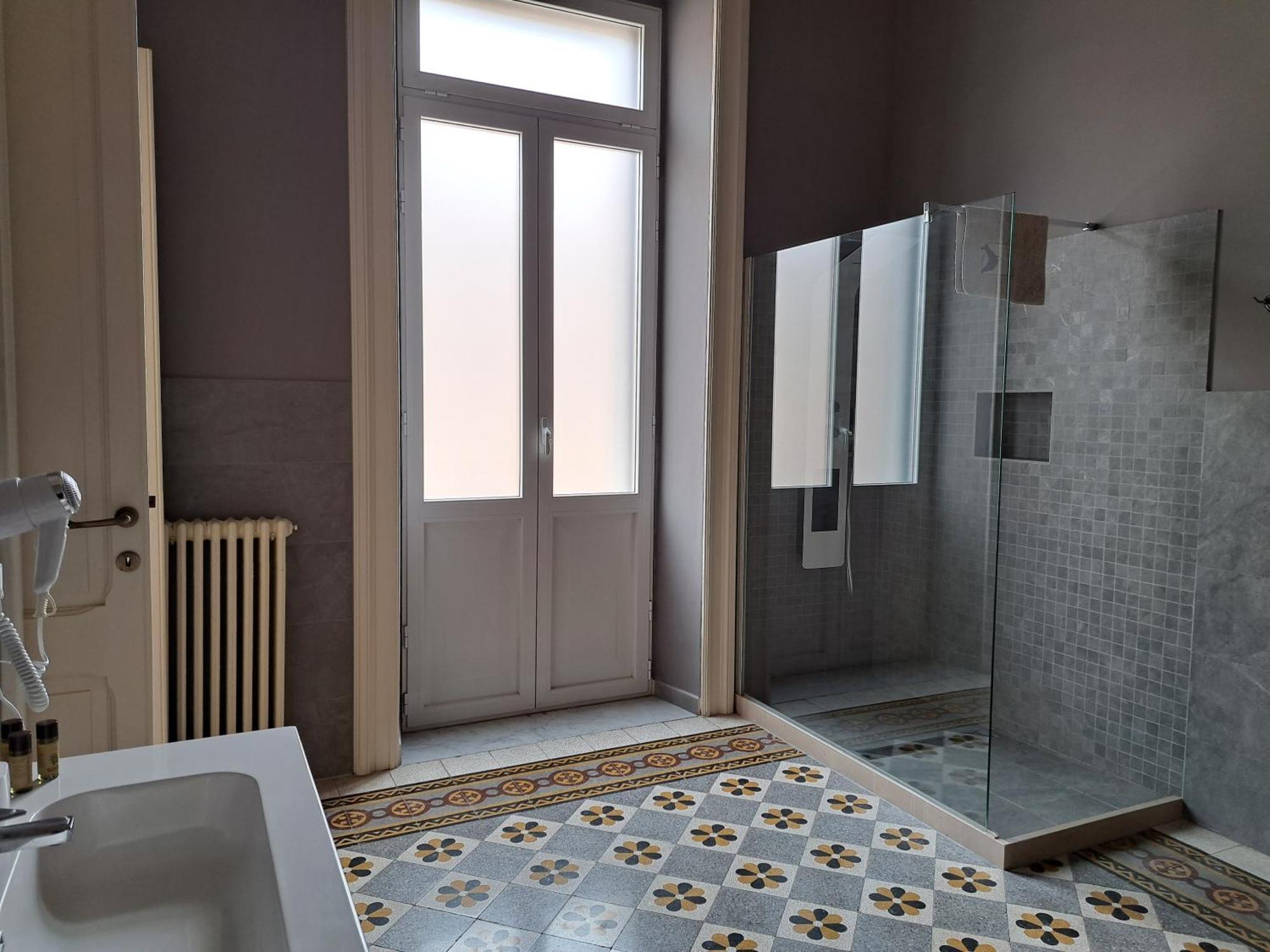 Palazzo Castellano Bed and Breakfast Lecce Buitenkant foto