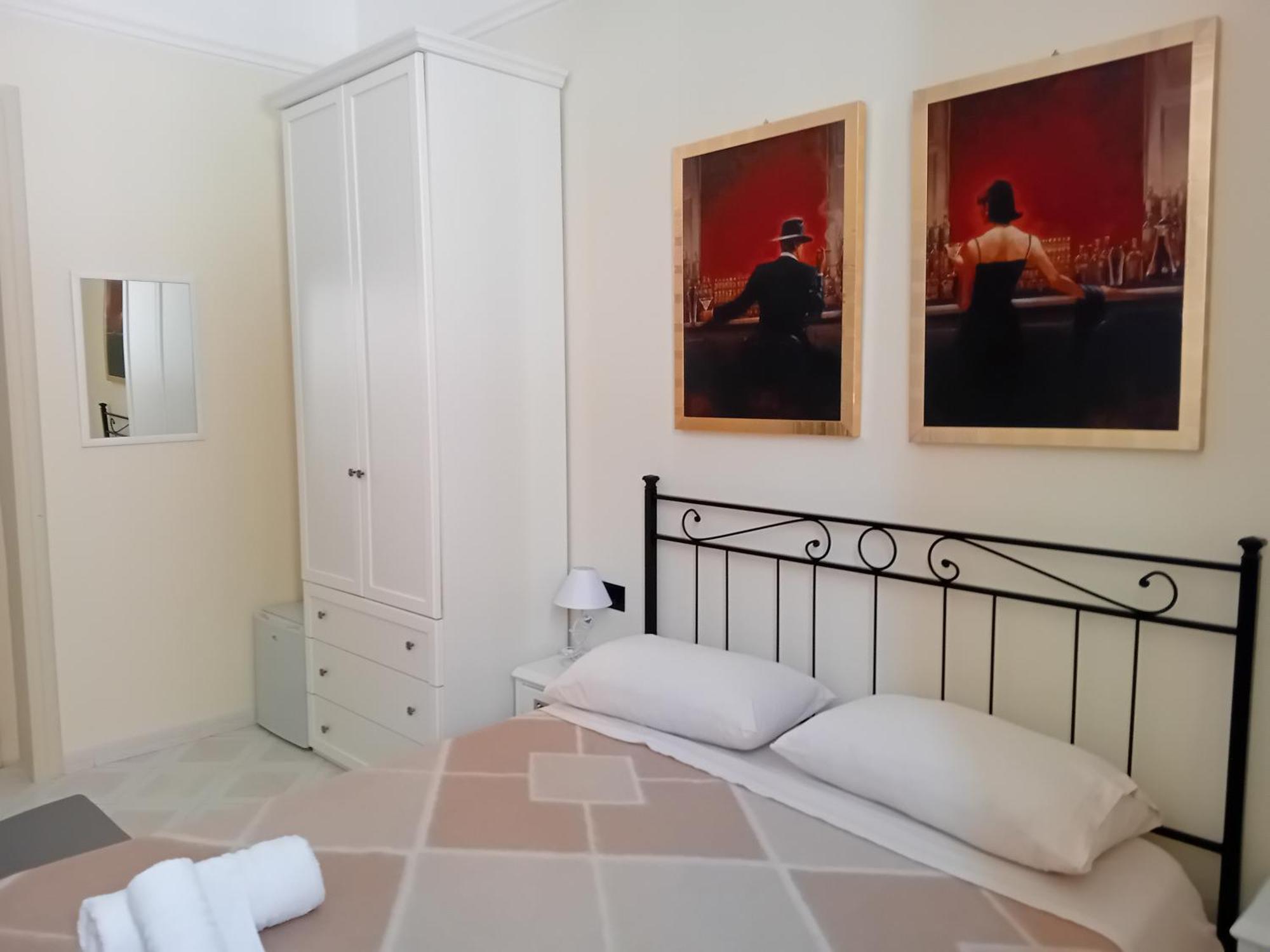 Palazzo Castellano Bed and Breakfast Lecce Buitenkant foto