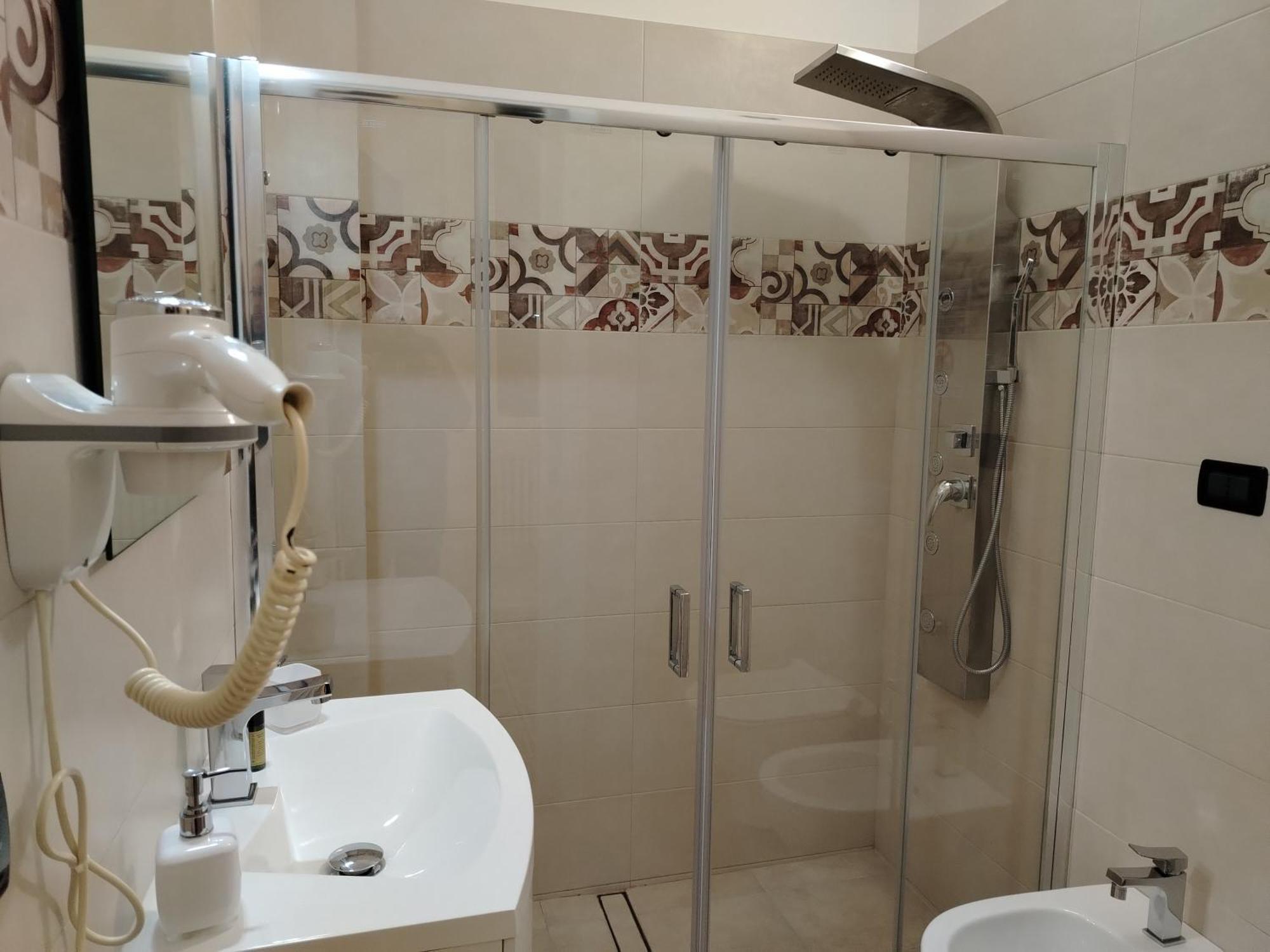 Palazzo Castellano Bed and Breakfast Lecce Buitenkant foto