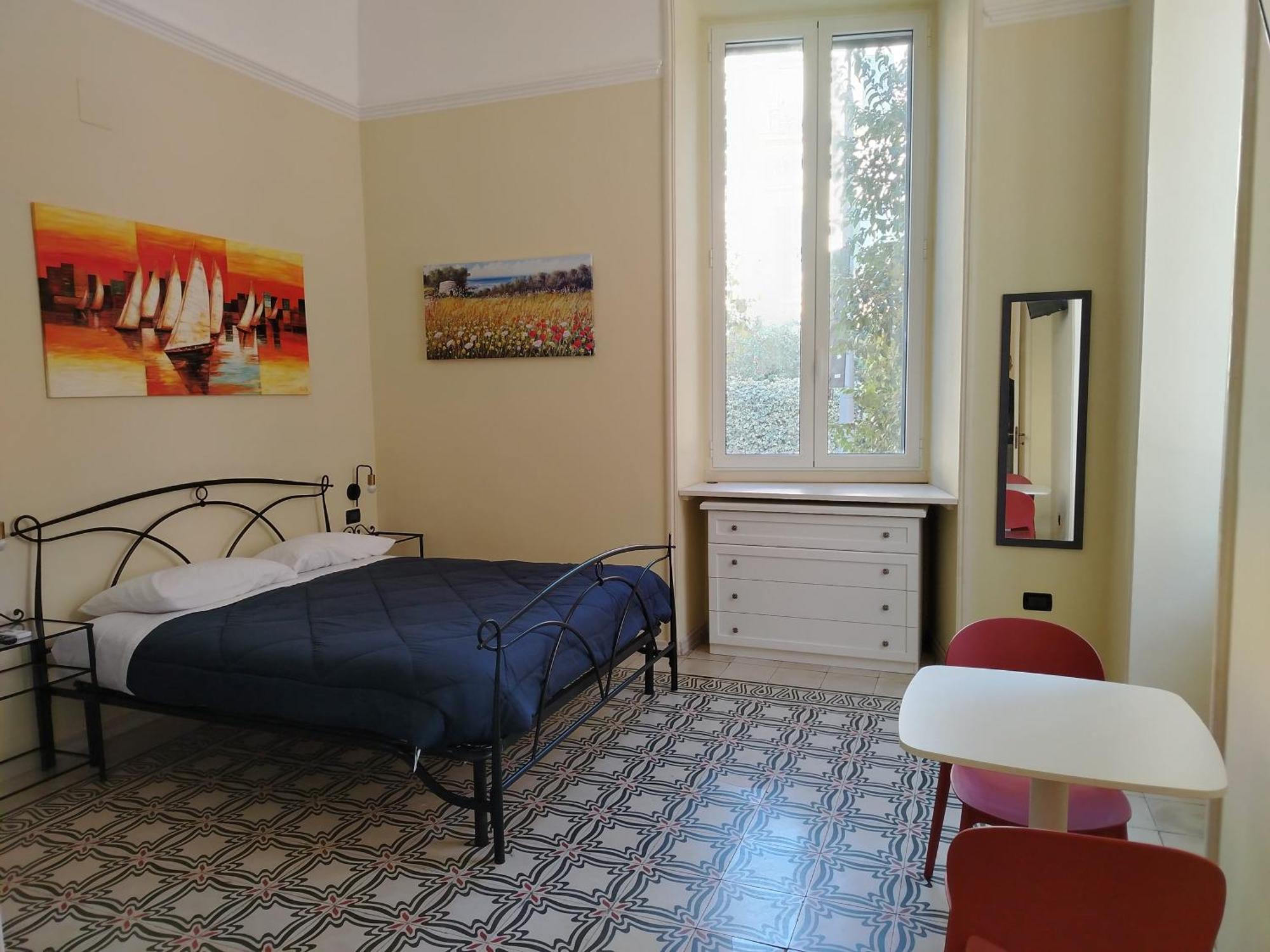 Palazzo Castellano Bed and Breakfast Lecce Buitenkant foto
