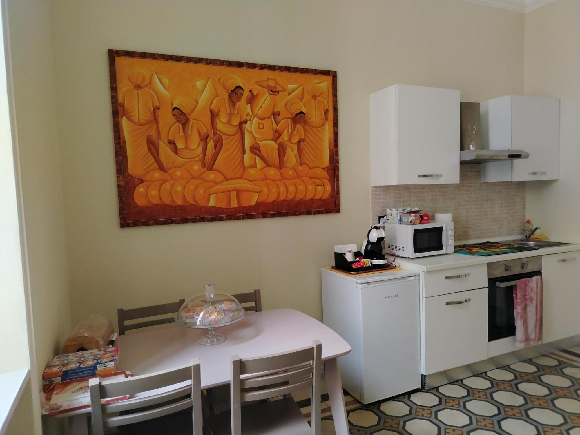Palazzo Castellano Bed and Breakfast Lecce Kamer foto
